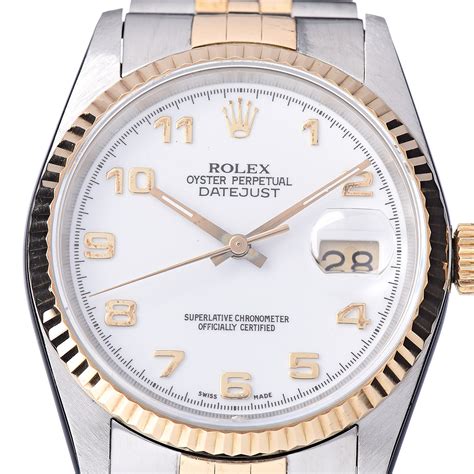 rolex 18k yellow gold stainless steel diamond 24 mm|rolex oyster and yellow gold.